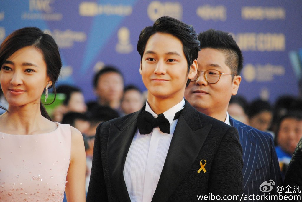 金范为什么在韩国人气下滑不火了 金范被冷藏了吗