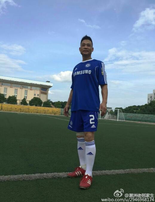 香港演员郑家生今年多少岁了 他看不起周星驰是怎么回事
