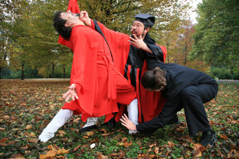 ������Ϊʲô���� ������ʵս�����ж�����