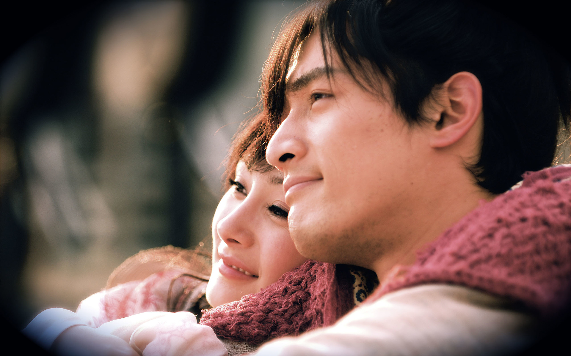 杨幂胡歌分手隐情竟是这样 胡歌杨幂同台胡歌不笑现场