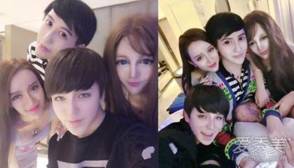 刘梓晨为什么那么有钱 刘梓晨被打哭诉视频咋回事