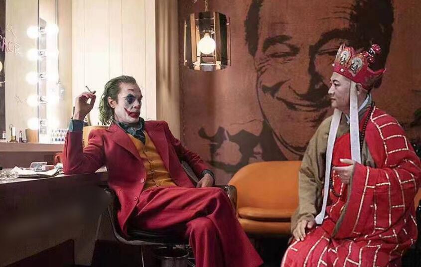 ��˵���񼲲���ħ���� ������Ļ��Ǽٵ�