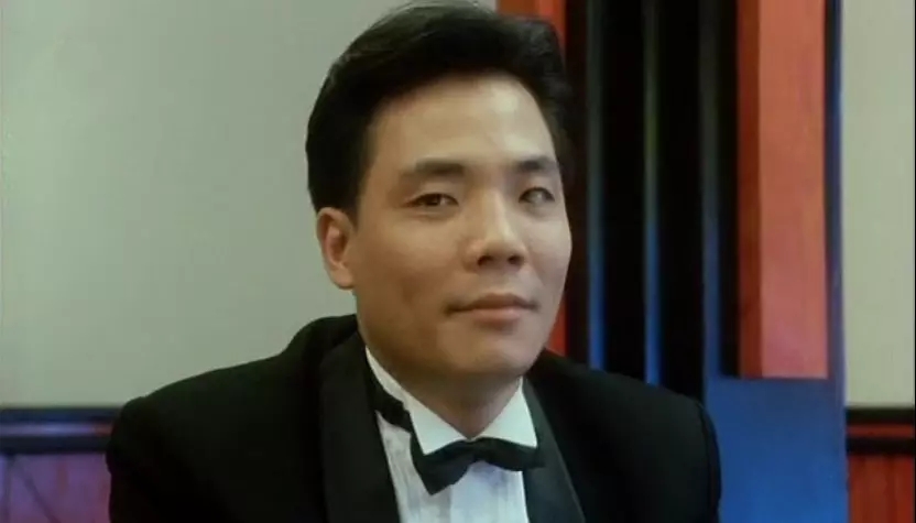 香港演员程东多少岁了 程东现在做什么他出场费多少