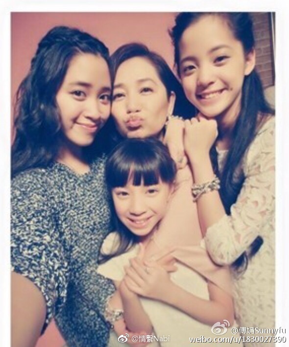 傅娟怎么忍受欧阳龙的 傅娟年轻照片颜值高