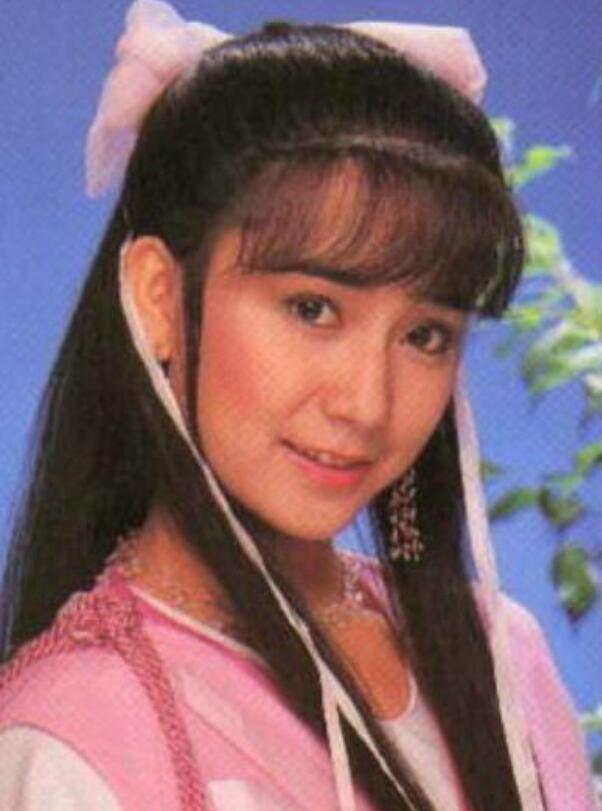 傅娟怎么忍受欧阳龙的 傅娟年轻照片颜值高