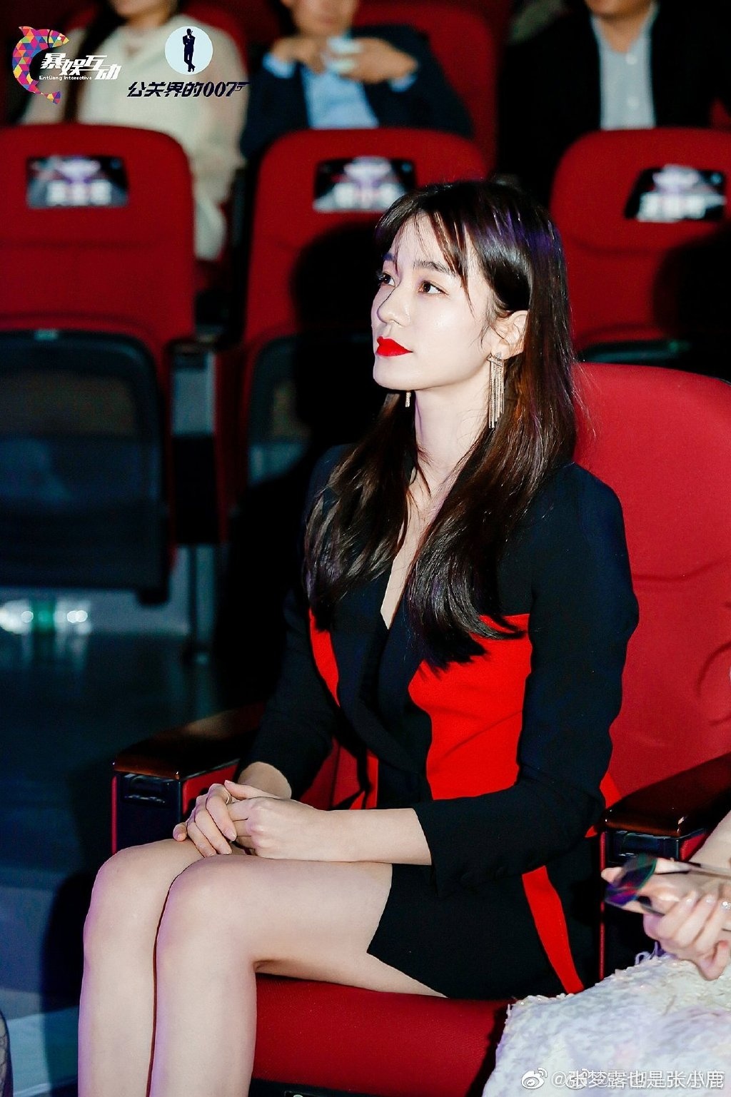 张梦露是安徽哪里人 她是否真的有纹身