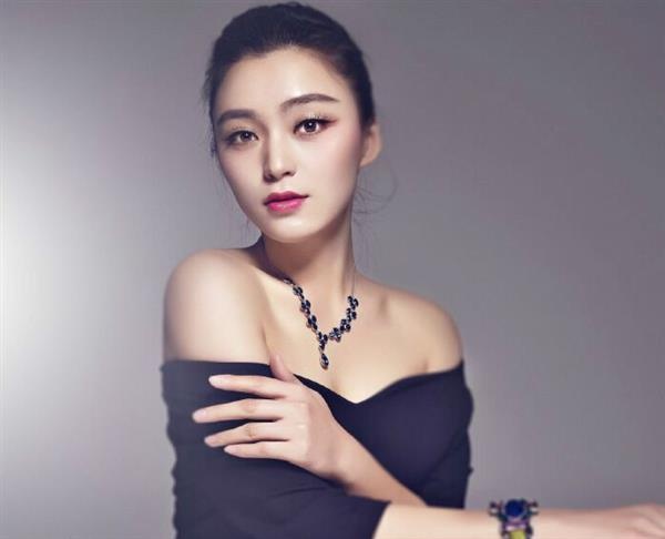 王亚楠范冰冰似双胞胎 王亚楠个人资料简介