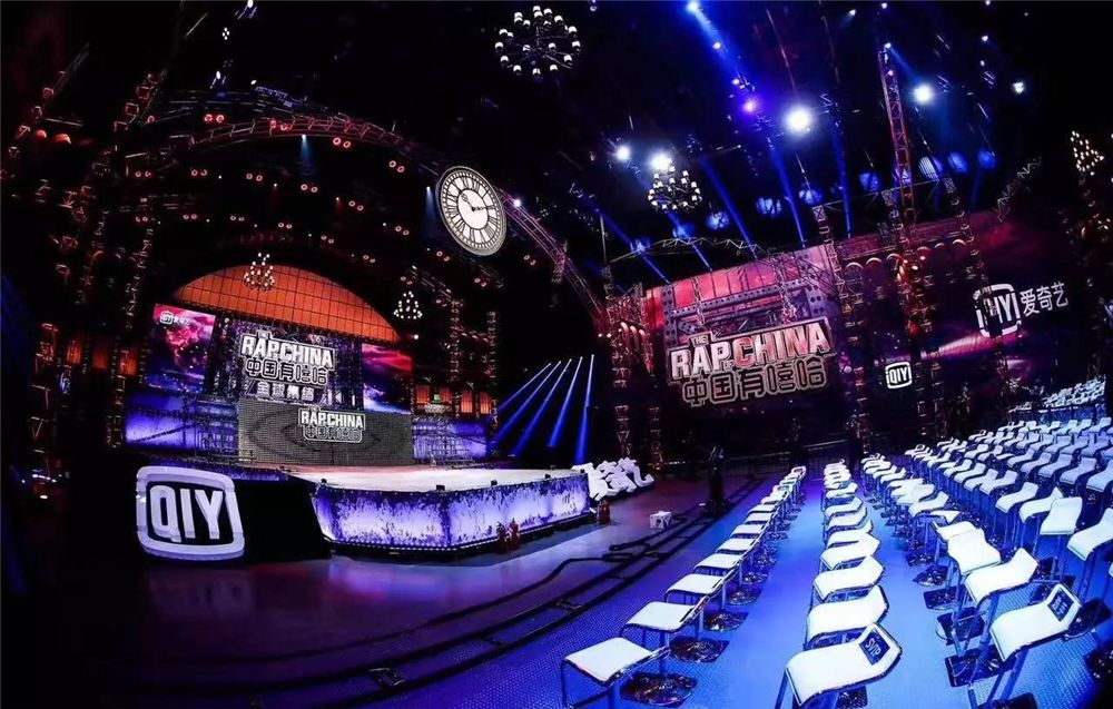 ������rap��Ϊʲô�г��� �й�˵��������������