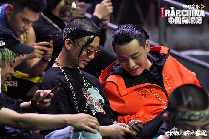 ������rap��Ϊʲô�г��� �й�˵��������������