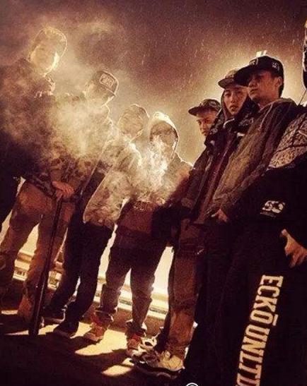 ������rap��Ϊʲô�г��� �й�˵��������������