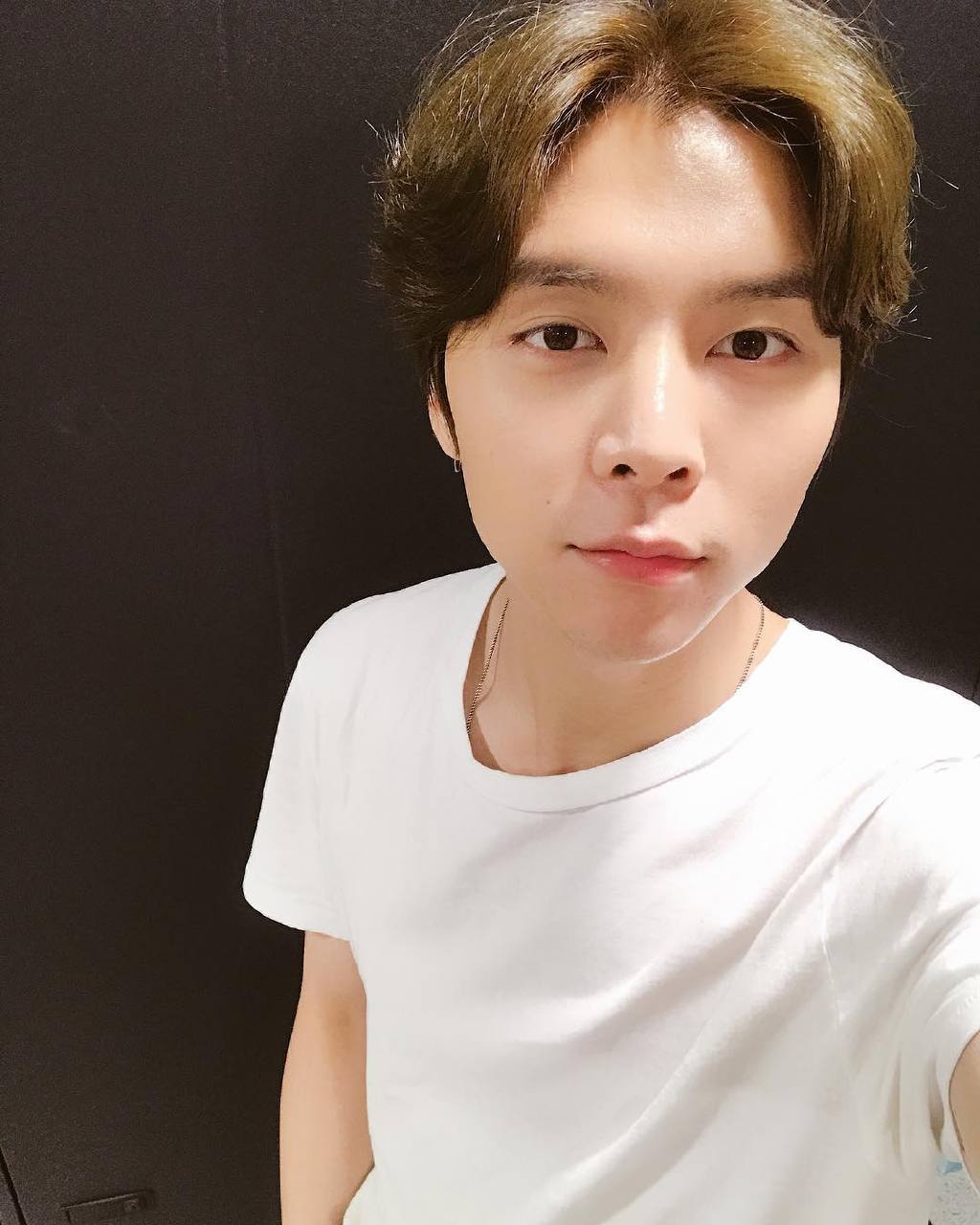 徐英浩diss张艺兴 和张艺兴之间的一些渊源