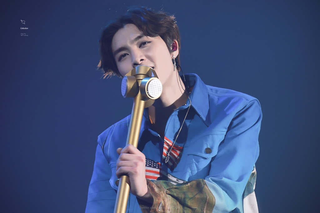 徐英浩diss张艺兴 和张艺兴之间的一些渊源