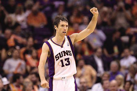 纳什的妻子生下黑人宝宝 妻子与巴博萨偷情