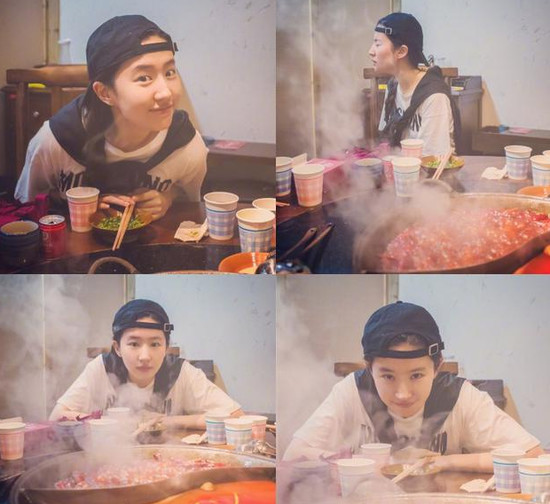 �����ɹ���ձ��޾���ͼ ����ӱ�����˭��Ư��