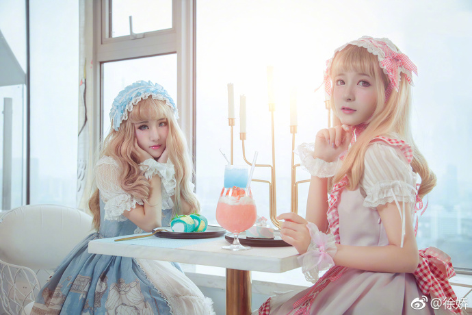 lo��Ϊʲô�������콿 lolita������װ������