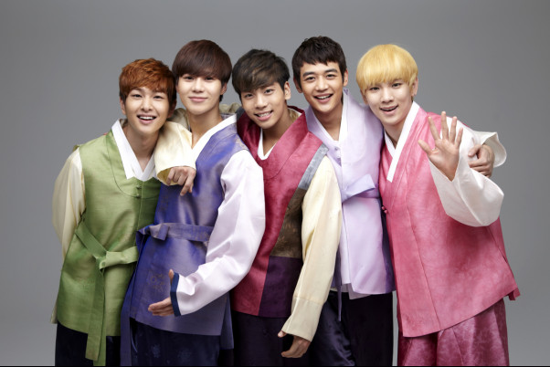 SHINee����Ϊʲô������ SHINee����������ʲô