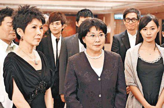 ������������� �������䶼��TVB���׵Ĵ�Ů��