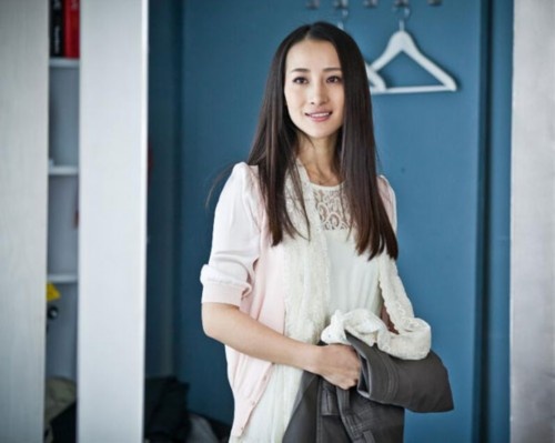 佟悦李舒桐结缘 李舒桐资料简介