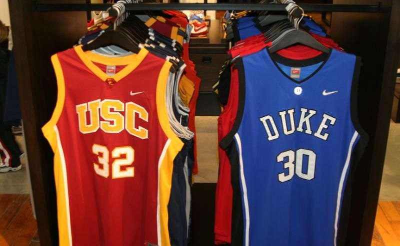 NCAA�����¼���Ƶ NCAAΪʲô�÷ֵ�