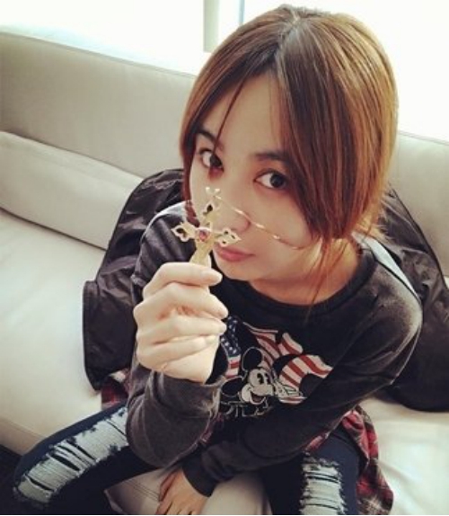 ��ƶ�Ϊʲô�п���Ů�� �������׷���һ�����