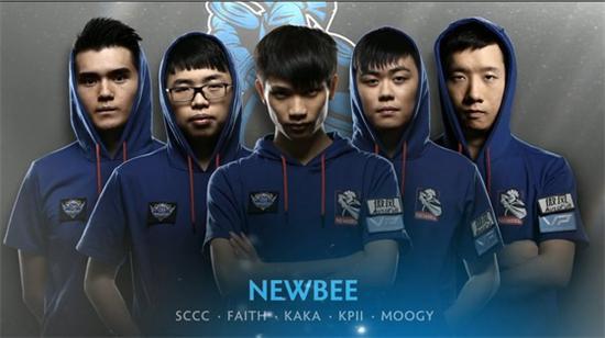 newbeeΪʲô�˳�lpl newbeeս�ӵ��ϰ���˭