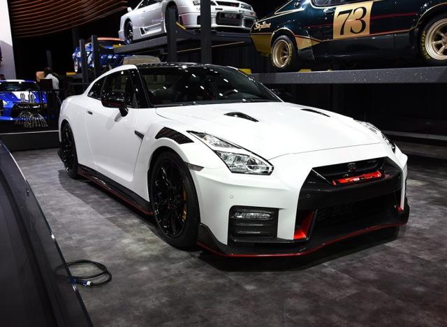 Ϊʲô˵gtr�����˵����� gtr��ĵ���ܶ೬����