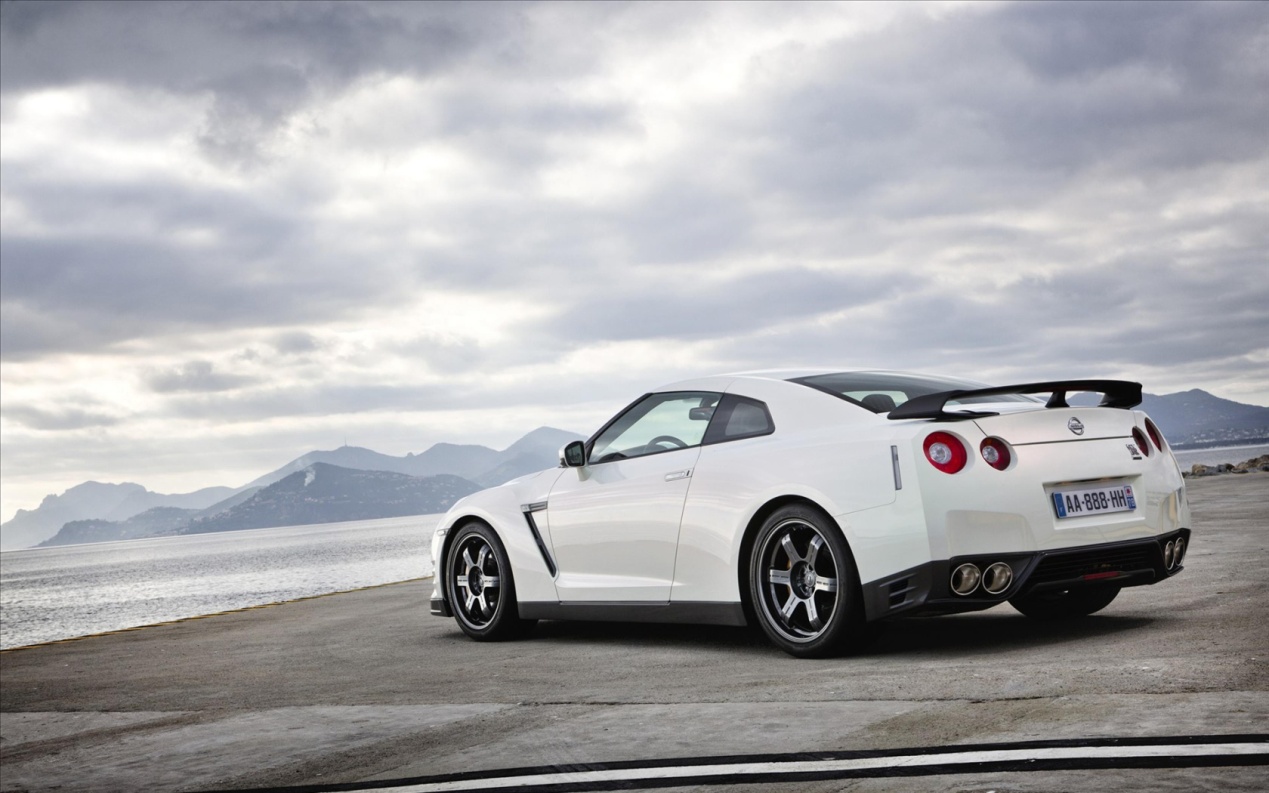 Ϊʲô˵gtr�����˵����� gtr��ĵ���ܶ೬����