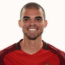 佩佩为什么选择加入葡萄牙国籍 佩佩吓尿内马尔是怎么回事