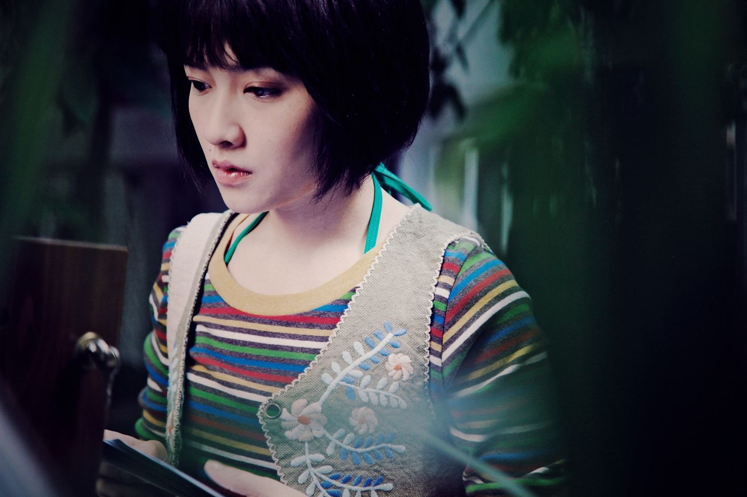 ������Ϊʲô�ӹ��г� �����汻�˽�СħŮ������