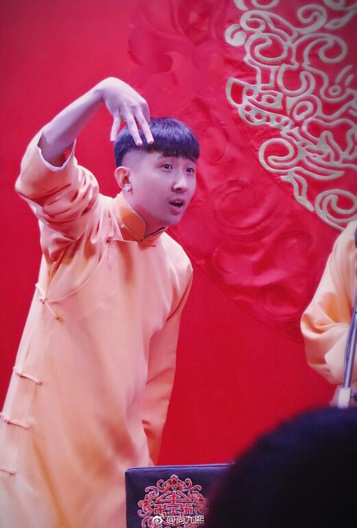 �о���Ϊʲô�ж�ͷ̨ �о����ǵ����缸�ӵ�