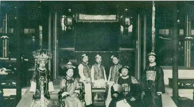 ���ε���Ů�������˭ ����Ϊʲô�ܻ��ź�