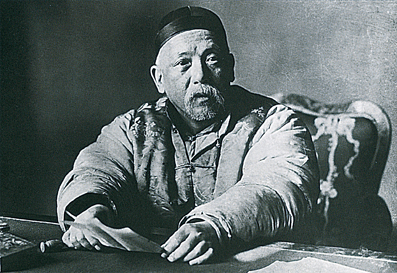 袁世凯何时实授直隶总督 袁世凯最漂亮的老婆图