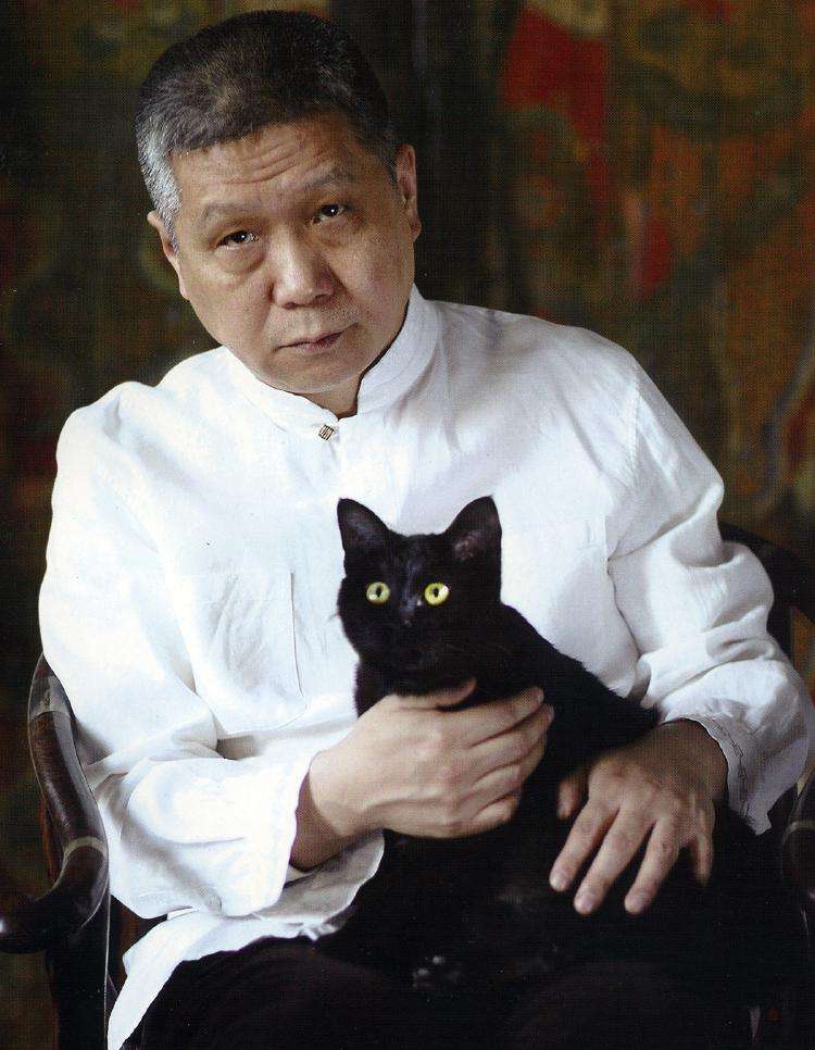 养猫的男生很恶心都是渣男真假 养猫的男生都是Gay纯属扯淡