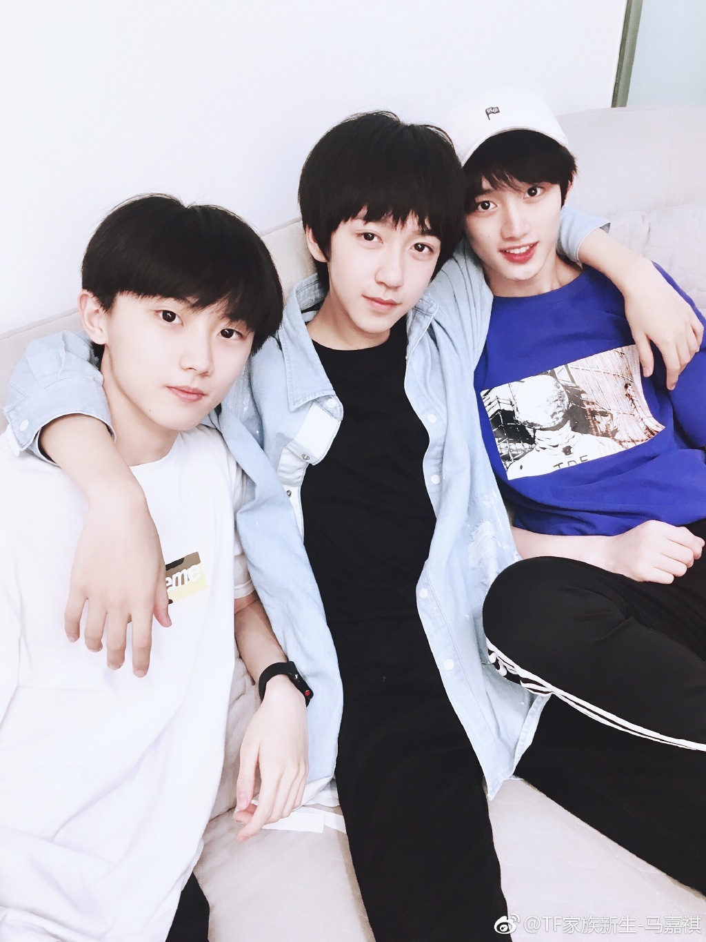 ������Ϊʲô�з졢������q���� ������ʲôʱ�����tf