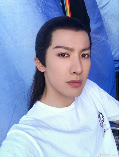 赖艺为什么叫大师兄 赖艺祝绪丹是什么关系