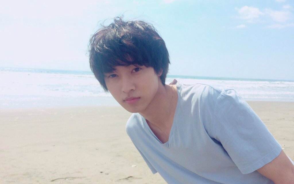 山崎贤人女朋友是谁 山崎贤人上快乐大本营