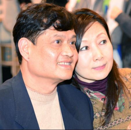 王锐基周平是二婚吗 王锐基为什么移民香港