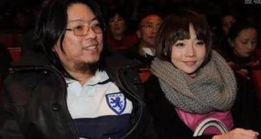 夕又米和高晓松怎么在一起的 她现任老公杨一柳资料