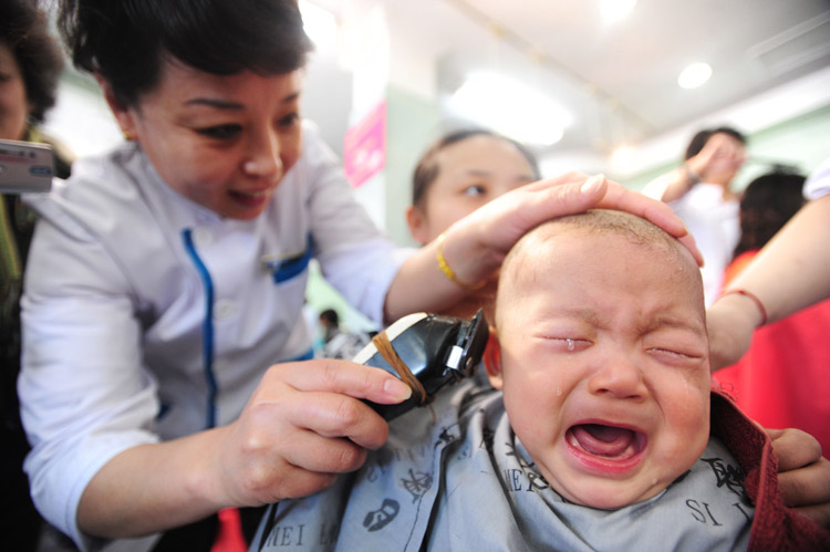 ��̧ͷΪʲôҪ��ͷ ѡ������ͼ������