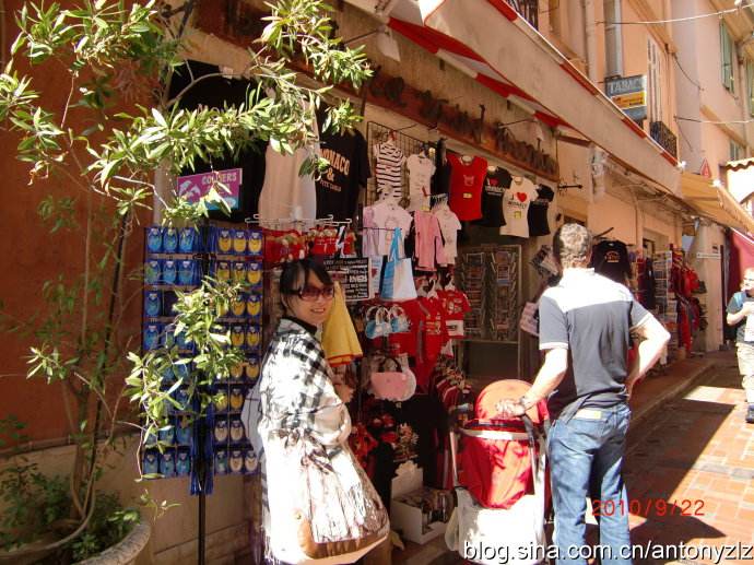 摩纳哥这个国家有钱吗 摩纳哥的主要经济来源有哪些