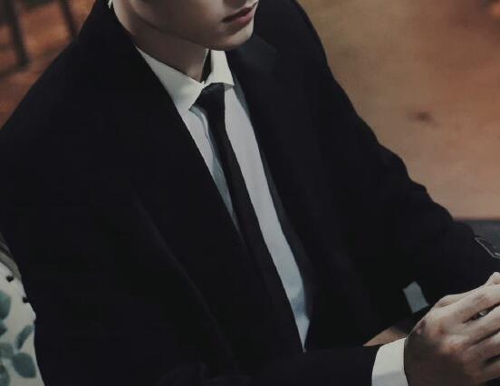 黑色领带适用场合 黑色领带代表什么