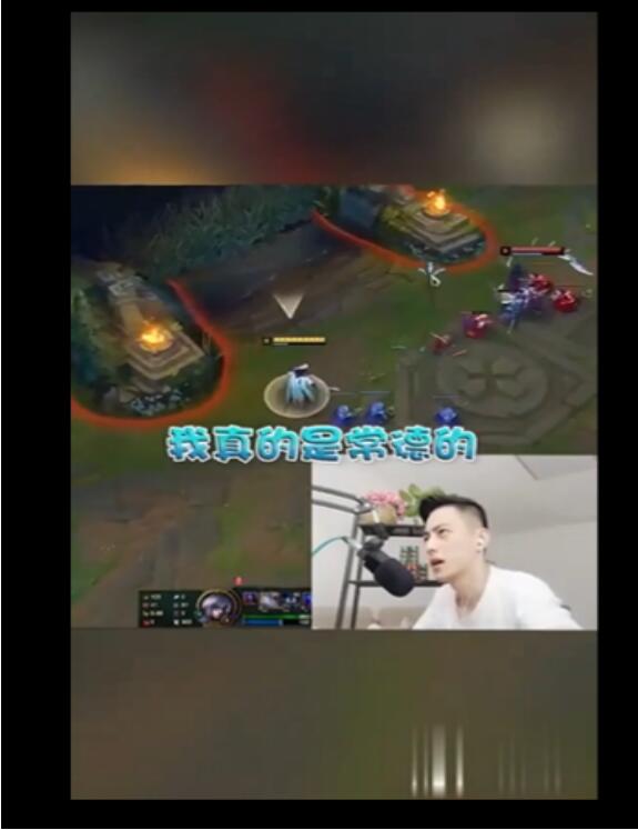 ��ѫΪʲôվ��ֱ����̫������ ����ô��˵�Լ��ǳ�����