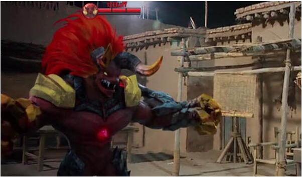 ���߳�����ĺ���buff��ô���� ���߳���������������ʲô