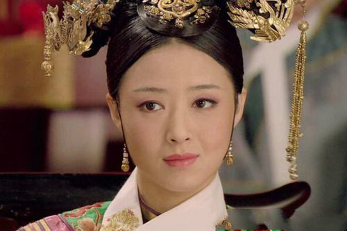 历史上真实的年世兰 华妃的原型年世兰结局如何