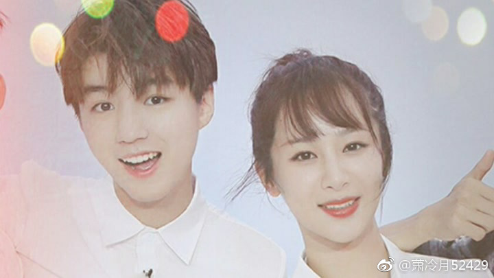 王俊凯对杨紫有点暧昧嘛 王俊凯喜欢杨紫分析