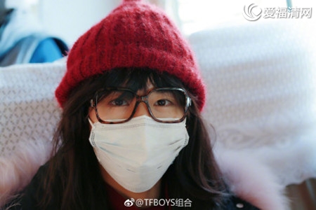 ����ǧ�����޷���ô���� ����ǧ���˳�tfboys����