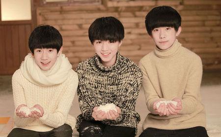 ����ǧ�����޷���ô���� ����ǧ���˳�tfboys����