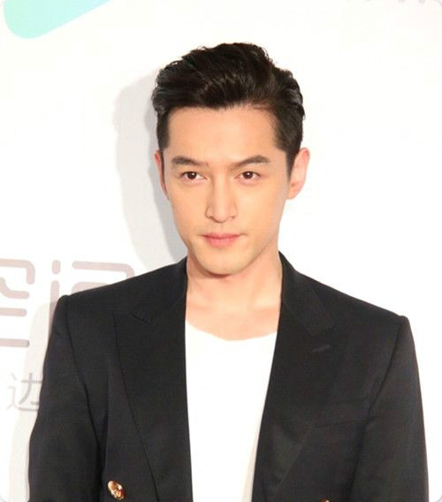 胡歌承认出国留学 霸屏男神胡歌出国学习还会拍戏吗