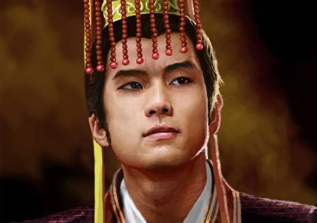 子楚为什么叫异人 秦庄襄王子楚是被吕不韦毒死的