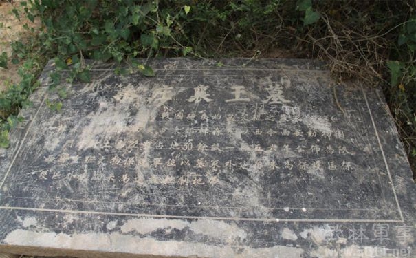 子楚为什么叫异人 秦庄襄王子楚是被吕不韦毒死的